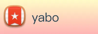 yabo logo